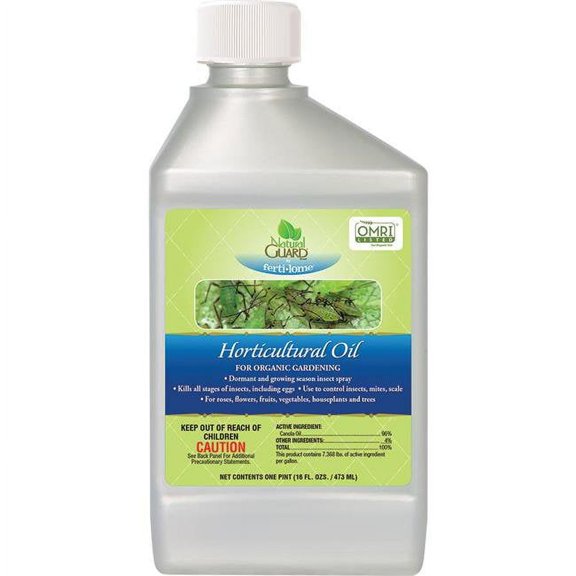Voluntary Purchasing Group  16 oz Horticultural Oil for Organic Gardening