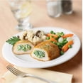 Barber Foods Stuffed Chicken Breast, Broccoli and Cheese, 36 oz Pack