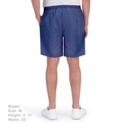 Umbro Men's Checkered Jacquard Short Sizes S-XL