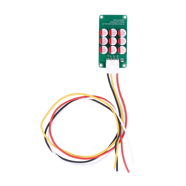 Battery Active Equalizer,Battery Active Equalizer Balancer Active Equalizer Lithium Battery Balancer Top-Notch Performance