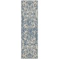 thumbnail image 1 of Safavieh Restoration Vintage 8' X 10' Handmade Wool Rug, 1 of 7