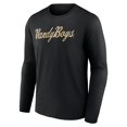thumbnail image 2 of Men's Black Vanderbilt Commodores Vandy Boys Long Sleeve T-Shirt, 2 of 3