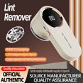 thumbnail image 4 of YZEGDCH Lint Roller ,Lint Remover for Clothes Rechargeable Fabric Shaver,Electric Sweater Shaver Portable Lint Shaver,Remove Pills for Clothes,Sofa,Couch,Bedding, 4 of 6