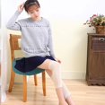 thumbnail image 5 of Knee Braces Liner Sleeve Supports Knee Compression Sleeve Winter Cycling Ski Running L Code, 5 of 5