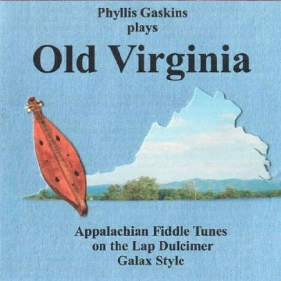 Old Virginia (CD)