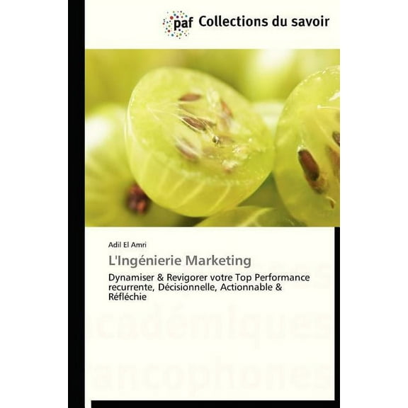 L'Ing?nierie Marketing