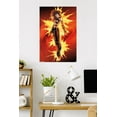 thumbnail image 3 of Marvel Comics The X-Men: Dark Phoenix - Team Wall Poster, 22.375" x 34", 3 of 4
