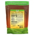 thumbnail image 2 of NOW Foods - Organic Dark Brown Sugar - 16 oz., 2 of 2