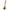 A-Khaki, variant on Clearance!Beppter 1X Spoon,Wooden Spoon Bamboo Kitchen Cooking Utensil