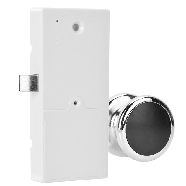 EM Contactless Card, Induction Lock Electronic Lock, Lock, Gym For Bathing Places Swimming Pools Lock Accessories