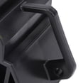 thumbnail image 2 of Suodoka Heavy Duty Wheel Chocks 2 Pack with Carry Handles Anti Slip Tire Stoppers for Travel Trailer Camper RV Truck Car Heavy-Duty Wheel Blocks 8.27 inches / 21 cm, 2 of 9