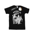 thumbnail image 1 of Scooby Doo Mens Rockin' It Christmas T-Shirt, 1 of 1