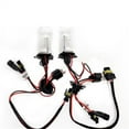 thumbnail image 2 of 35W AC CANBUS H10 9145 9140 10000K HID Xenon Light Kit Error Free w/ Slim Ballasts, 2 of 9