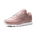 thumbnail image 4 of REEBOK WOMENS CLASSIC LEATHER PEARLIZED Womens BD4308 BD4308 from Stadium Goods, 4 of 8
