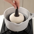 thumbnail image 4 of Molde de Silicona para Pan, Donuts, Pasteles, Mousse, Pudín, Tostadora, 4 of 5