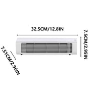 Clearance Multifuntional Wall Air Conditioner Fan Fan,Portable Air Conditioning all Mounted Air Conditioner Fan Heating Fan Portable Ac and Heater Combo Unit Smart Air Conditioner Fan For Home