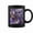 Light Blue, variant on Retro Lamar Jackson Lover 90S Graphic Coffee Mugs