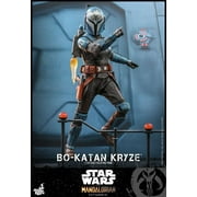 Star Wars The Mandalorian Bo-Katan Kryze Collectible Figure