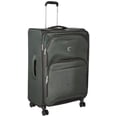 thumbnail image 1 of Juego de 2 piezas Luggage DELSEY PARIS Sky Max 2.0 Softside Green, 1 of 9