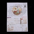 thumbnail image 3 of de de : , kit de manualidades, incluye instrucciones para niños, 3 of 9