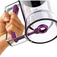 thumbnail image 5 of Pancake Cupcake Batter Dispenser - Perfect Baking Tool for Cupcakes Waffles, Muffin Mix, Crepes, Cake or Any Baked Goods, 5 of 5