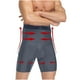 thumbnail image 3 of Pantalones moldeadores de silicona para hombre, pantalones moldeadores de cintura alta, ropa interior de ángulo plano, pantalones cortos moldeadores ajustados para hombre., 3 of 3