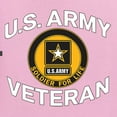 thumbnail image 6 of Wild Bobby U.S. Army Veteran Women Graphic Long Sleeve Tee, 6 of 6