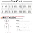 thumbnail image 4 of Dazajoo Womens Cotton Linen Sets 2 Piece Outfits Sleeveless Round Neck Top Matching Wide Leg Long Pants with Pockets Vacation Sale,Coffee,S, 4 of 7