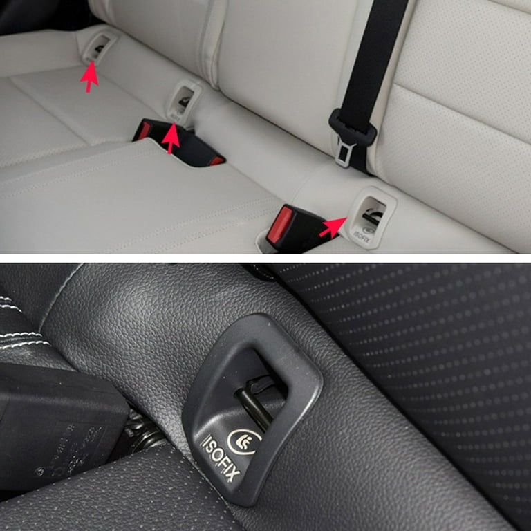 Mercedes isofix bracket hotsell