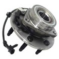 thumbnail image 7 of Bodeman 515036 Front Wheel Hub and Bearing Assembly for AWD 4WD GMC Chevy 1500 Truck 1999-2006, 7 of 7