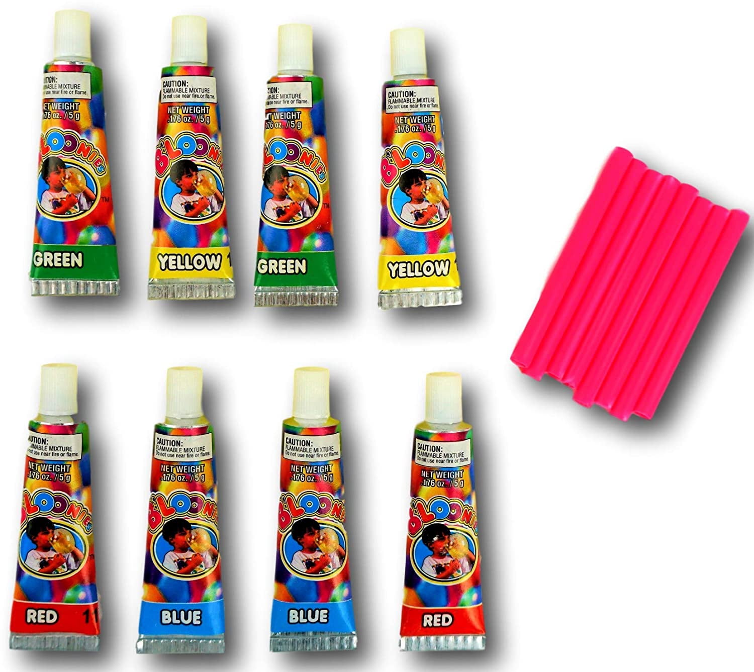 BLOONIE'S 4 PACK