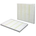 thumbnail image 3 of Wix Filters Cabin Air Filter WP10084 OE Replacement; 10.9 Inch Lenghtl 8.82 Inch Width; 0.75 Inch Height; Particulate, 3 of 3