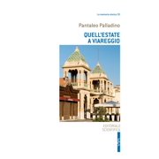 Pantaleo Palladino Quell'estate a Viareggio (Paperback)
