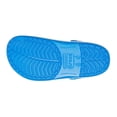 thumbnail image 4 of Sandalias Crocs  Unisex Crocband Azul 110164JN, 4 of 7
