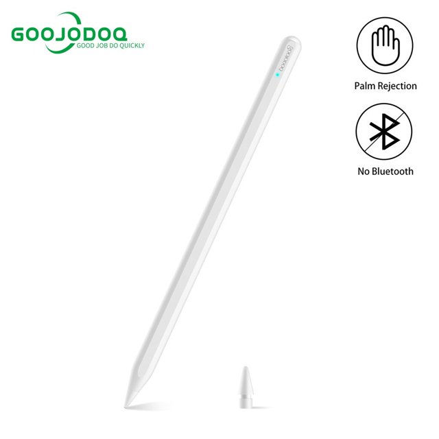Lápiz Stylus GOOJODOQ 12 - Rechazo de Palma