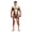 Red, variant on Halloween Dragon Cosplay Costume,Men's Dragon Full Bodysuit,Animal Spandex Python Jumpsuit Catsuit Costume
