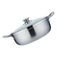 thumbnail image 5 of Cacerola Olla para Sopa en Accesorios Cocina de Caliente de S de material acero Inoxidable, 5 of 8