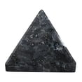 thumbnail image 5 of Larvikite Crystal  Pyramid 2" Inch, 5 of 5
