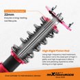 thumbnail image 5 of Maxpeedingrods Coilovers Kits For Nissan S13 180SX 240SX 240SX 1989 C1993 Shock Absorbers Coup, 5 of 8