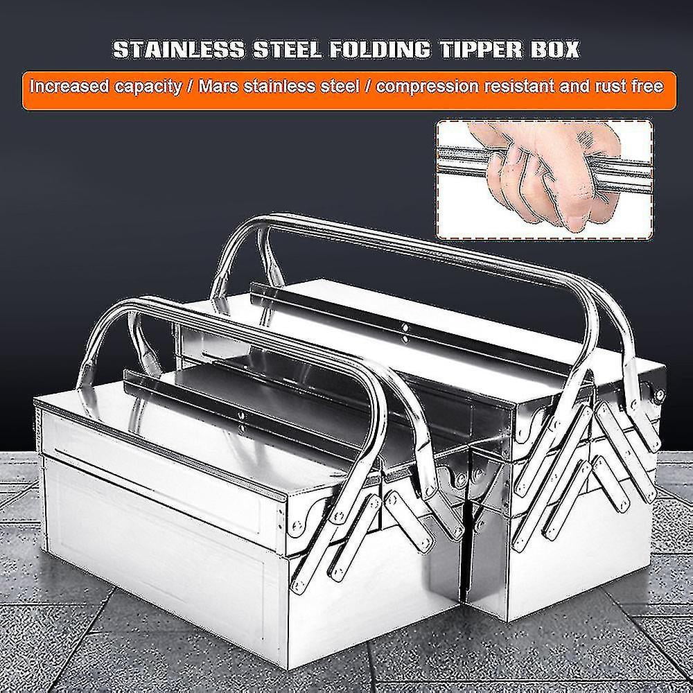 Sanon　0724 STACK System 3-Set Organizer