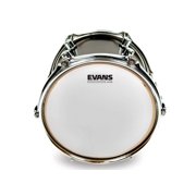 EVANS UV2 Coated Drum Head 18 in.