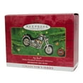 thumbnail image 2 of Hallmark Ornament: 2000 Fat Boy | QXI6774 | 2nd in Series | Non-Mint Box, 2 of 2