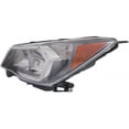 thumbnail image 3 of For Subaru Forester 2014-2016 Headlight Assembly 2.0L Gray Bezel Driver Side | SU2502146 | 84001SG110, 3 of 4