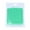 Green, variant on 100PCS Multipurpose Micro Applicators Disposable Bendable Makeup Brushes