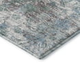 thumbnail image 3 of Addison Rugs Mayfield Premium Machine Washable Transitional Modern Denim Rectangle Rug, 8' x 10', 3 of 6