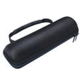 ZENMELE Computer Speakers boom1/2 Travel Bag Shoulder Flip3/4 Bag For