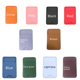 thumbnail image 2 of Juego de tarjetas de autobús con marea de TPU, juego de tarjetas bancarias, pegatina trasera para teléfono móvil, funda para teléfono, juego de tarjetas para puerta, logotipo, 2 of 4
