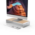 thumbnail image 3 of j5create TDSourcing JCT425 - station d'Accueil + Support de Moniteur - USB-C - HDMI, 3 of 4