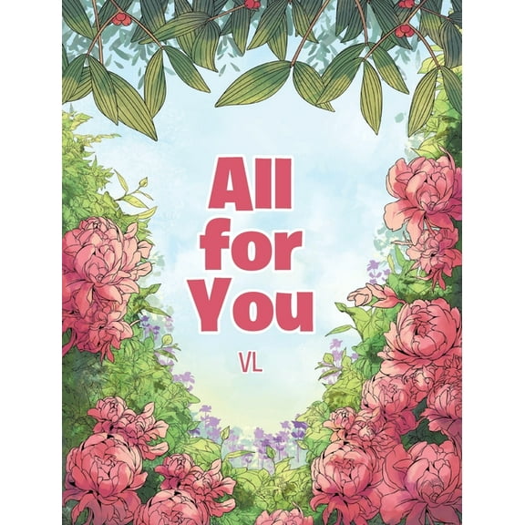All for You (Hardcover)