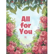 All for You (Hardcover)